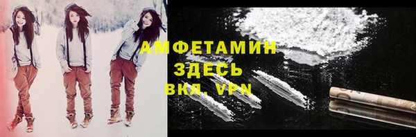крисы Баксан